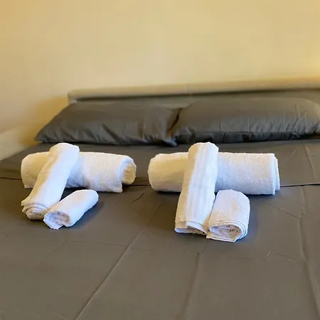 Apartment Da Nonna Maria *