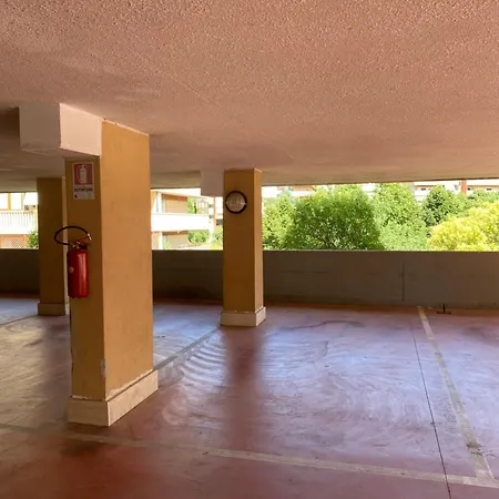 Apartment Da Nonna Maria Vitinia