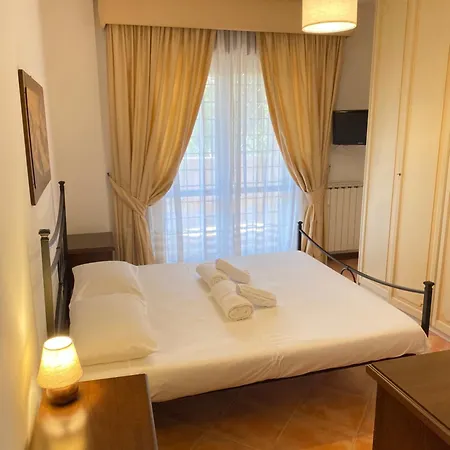 Da Nonna Maria Apartment *